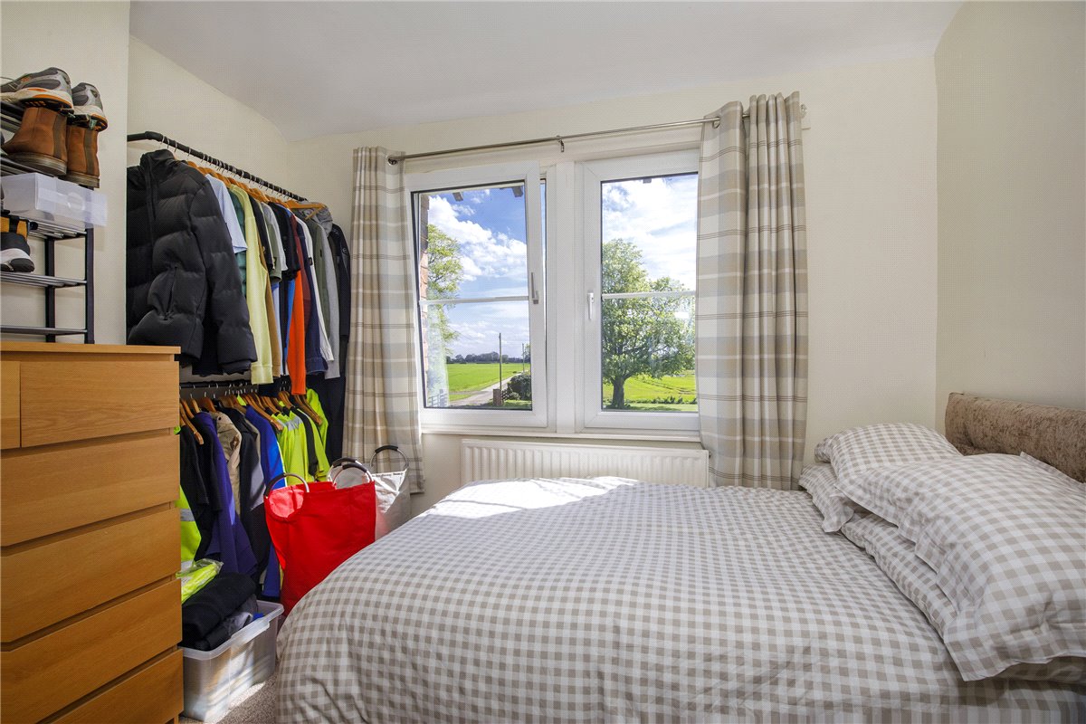 3 bedroom , Selby Common, Selby YO8 - Let Agreed