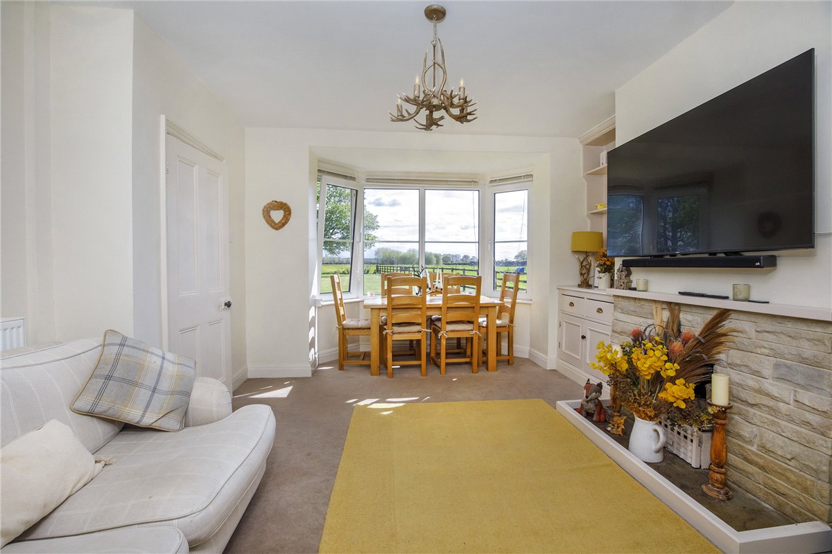 3 bedroom , Selby Common, Selby YO8 - Let Agreed