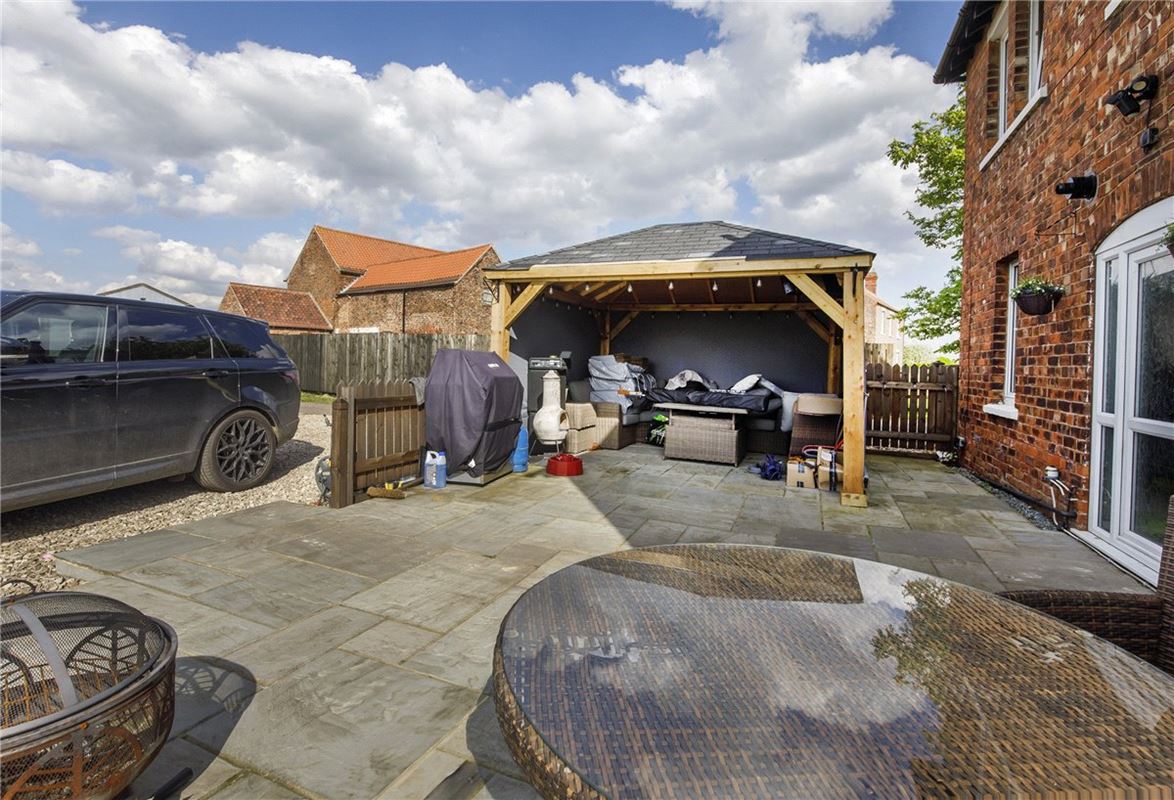 3 bedroom , Selby Common, Selby YO8 - Let Agreed