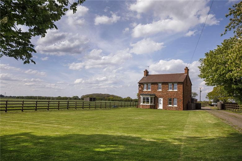 3 bedroom , Selby Common, Selby YO8 - Let Agreed