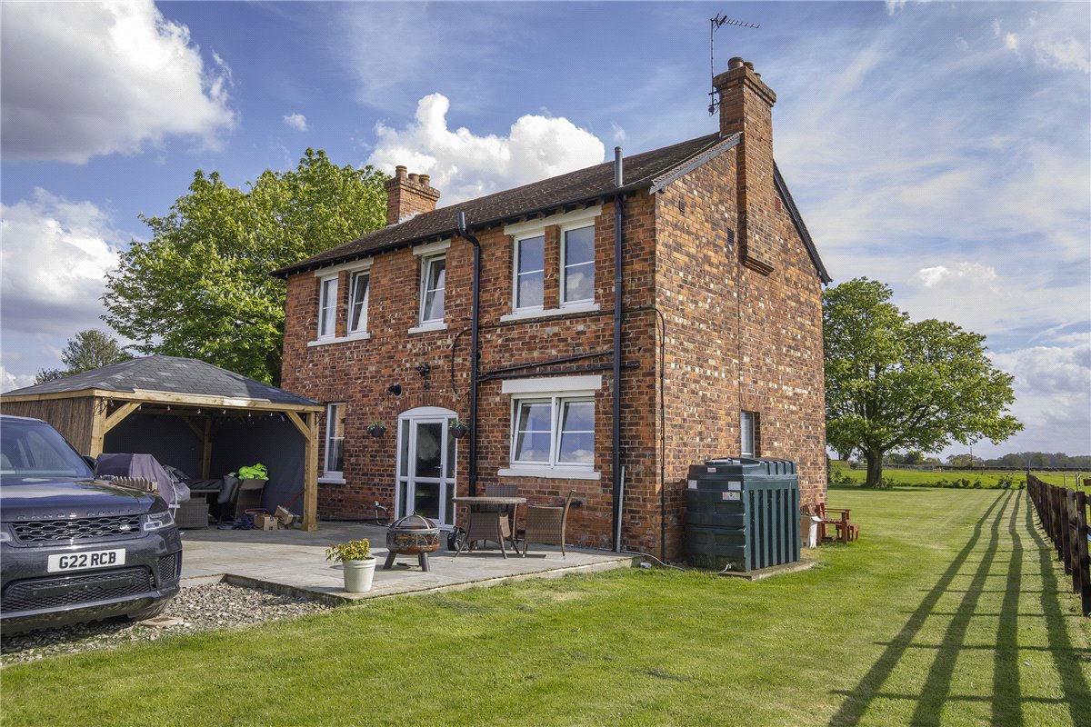 3 bedroom , Selby Common, Selby YO8 - Let Agreed