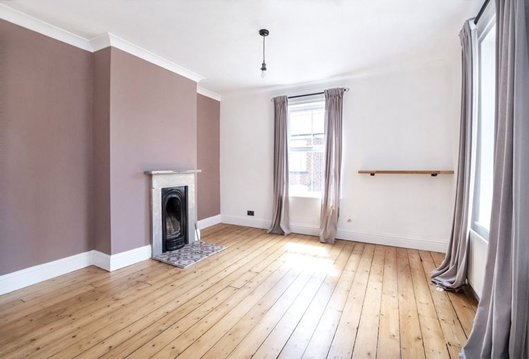 1 bedroom house, Wilton Rise, York YO24