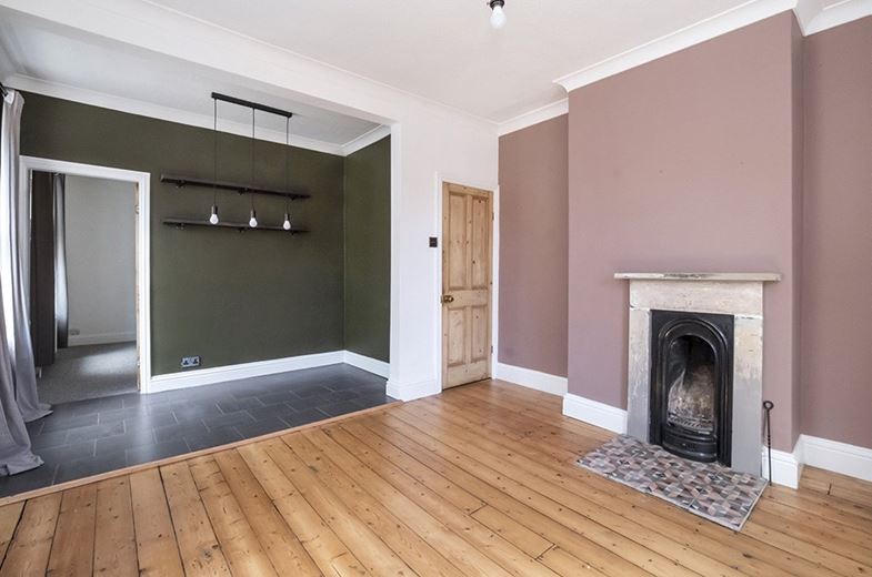 1 bedroom house, Wilton Rise, York YO24