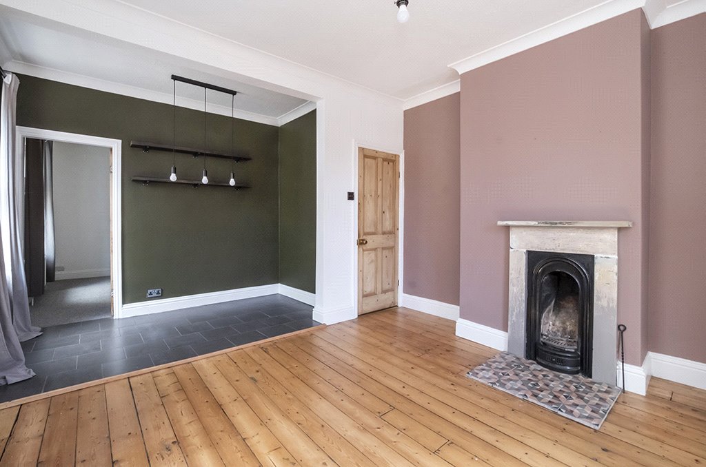 1 bedroom house, Wilton Rise, York YO24