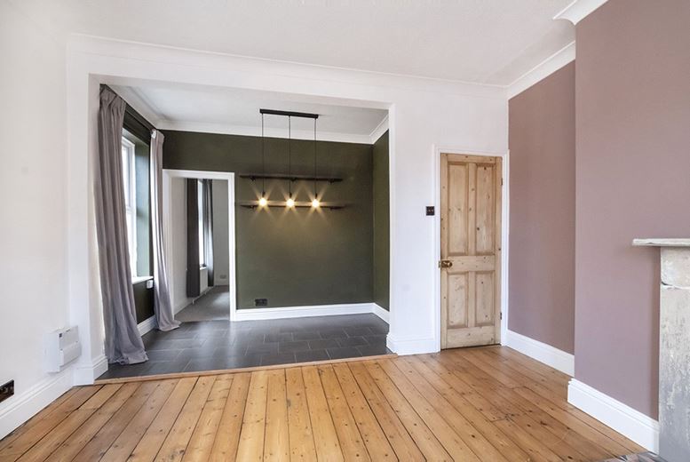 1 bedroom house, Wilton Rise, York YO24