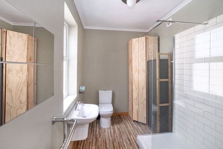 1 bedroom house, Wilton Rise, York YO24