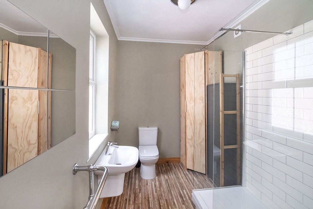 1 bedroom house, Wilton Rise, York YO24