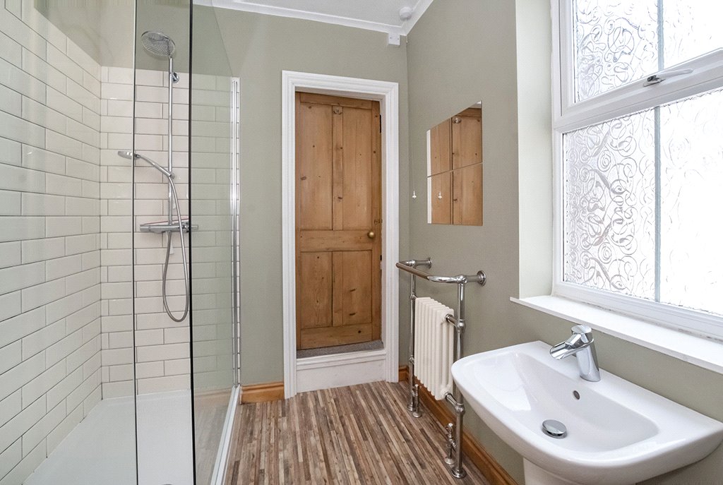 1 bedroom house, Wilton Rise, York YO24