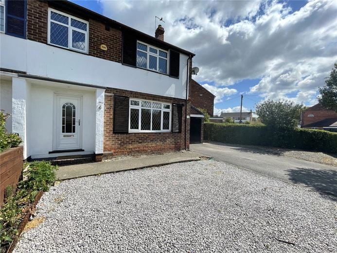 4 bedroom house, Corby Park, North Ferriby HU14 - Let Agreed