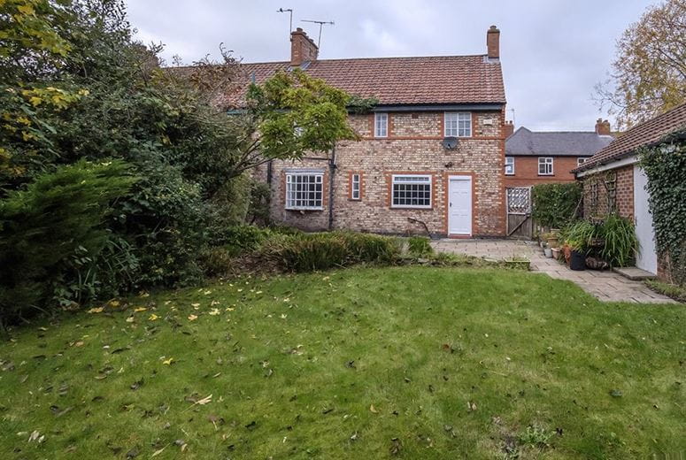 3 bedroom house, Abbey Street, York YO30