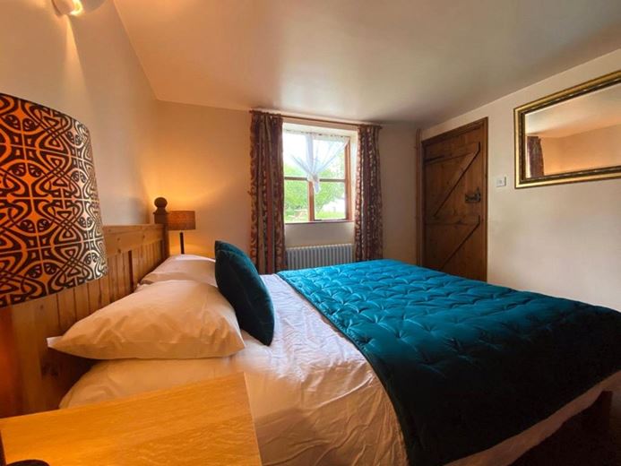 2 bedroom , Whitwell, York YO60 - Available