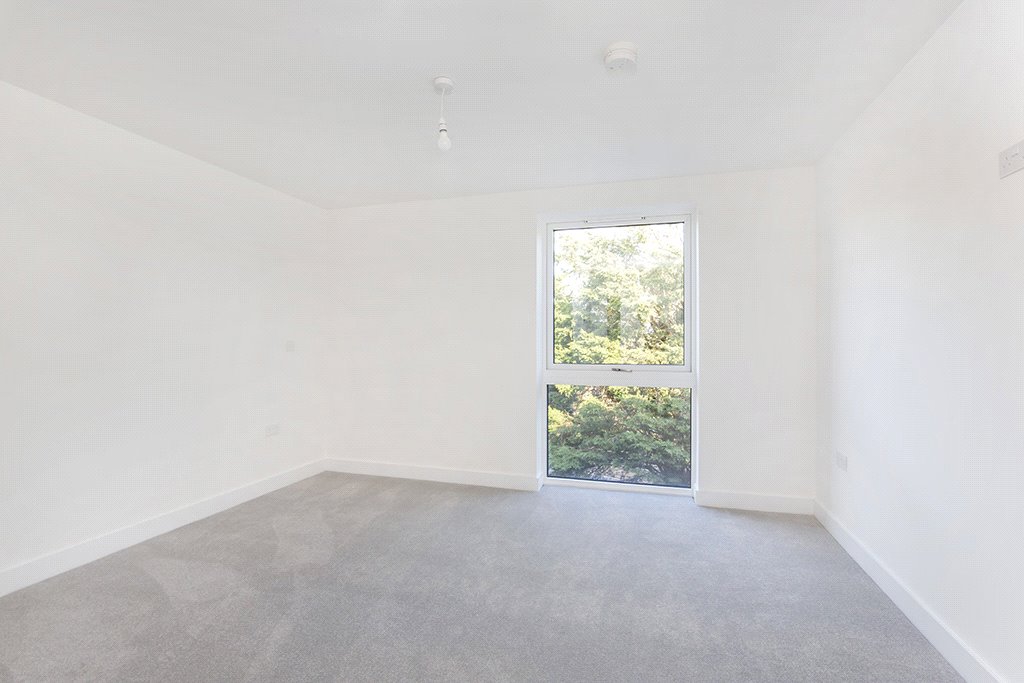 2 bedroom flat, Thistle House, Joseph Terry Grove YO23