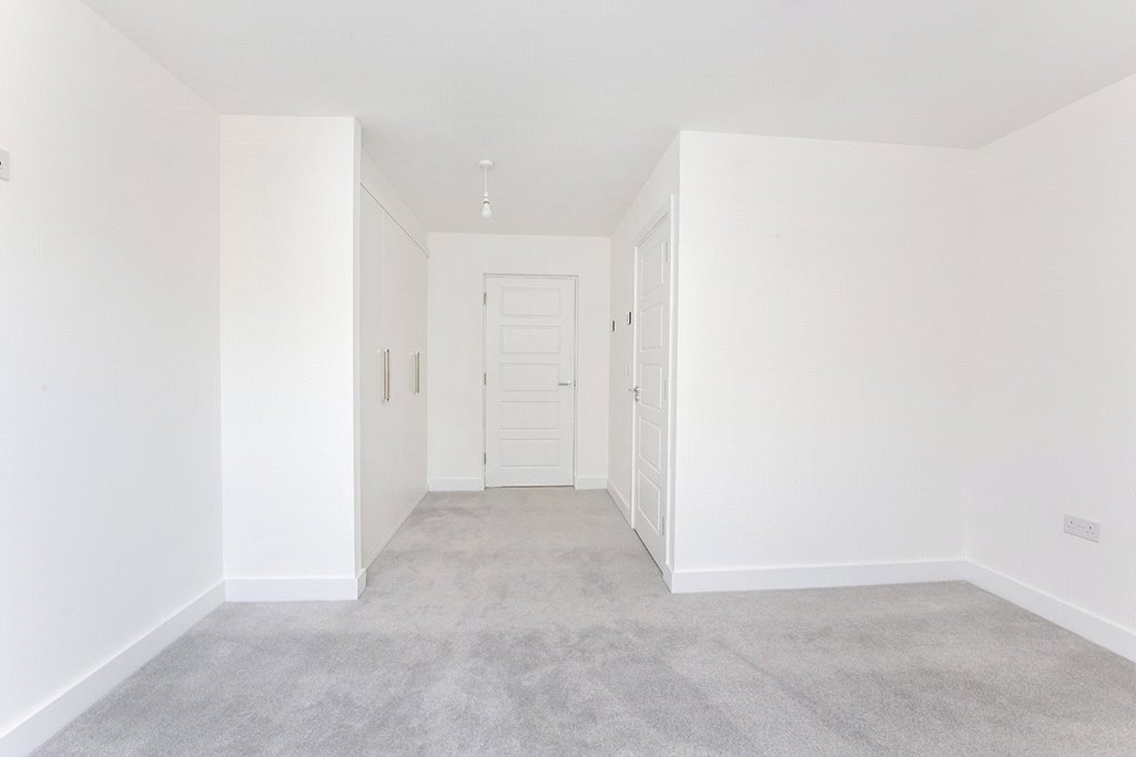 2 bedroom flat, Thistle House, Joseph Terry Grove YO23