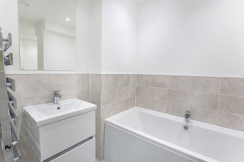2 bedroom flat, Thistle House, Joseph Terry Grove YO23