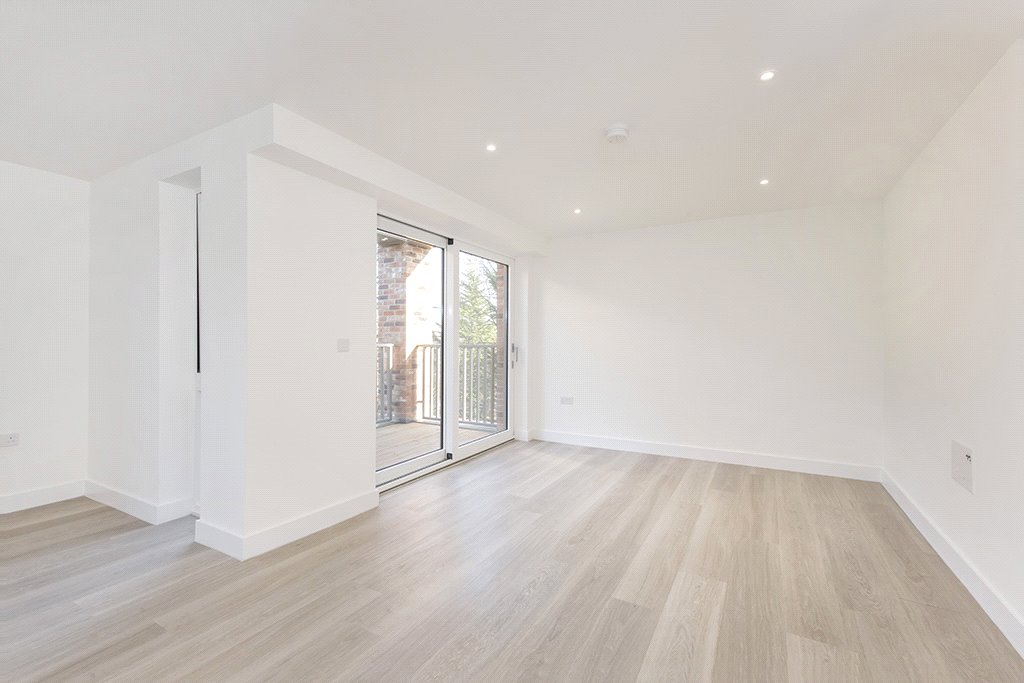 2 bedroom flat, Thistle House, Joseph Terry Grove YO23