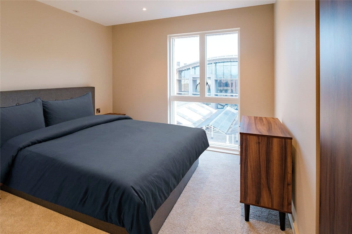 1 bedroom flat, Waverley, Hudson Quarter YO1