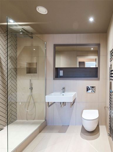 1 bedroom flat, Waverley, Hudson Quarter YO1