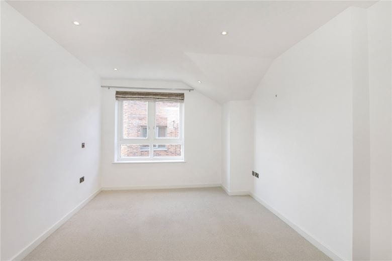 1 bedroom flat, Leetham House, Leetham Lane YO1 - Let Agreed