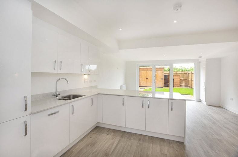 3 bedroom house, Clock Tower Way, York YO23
