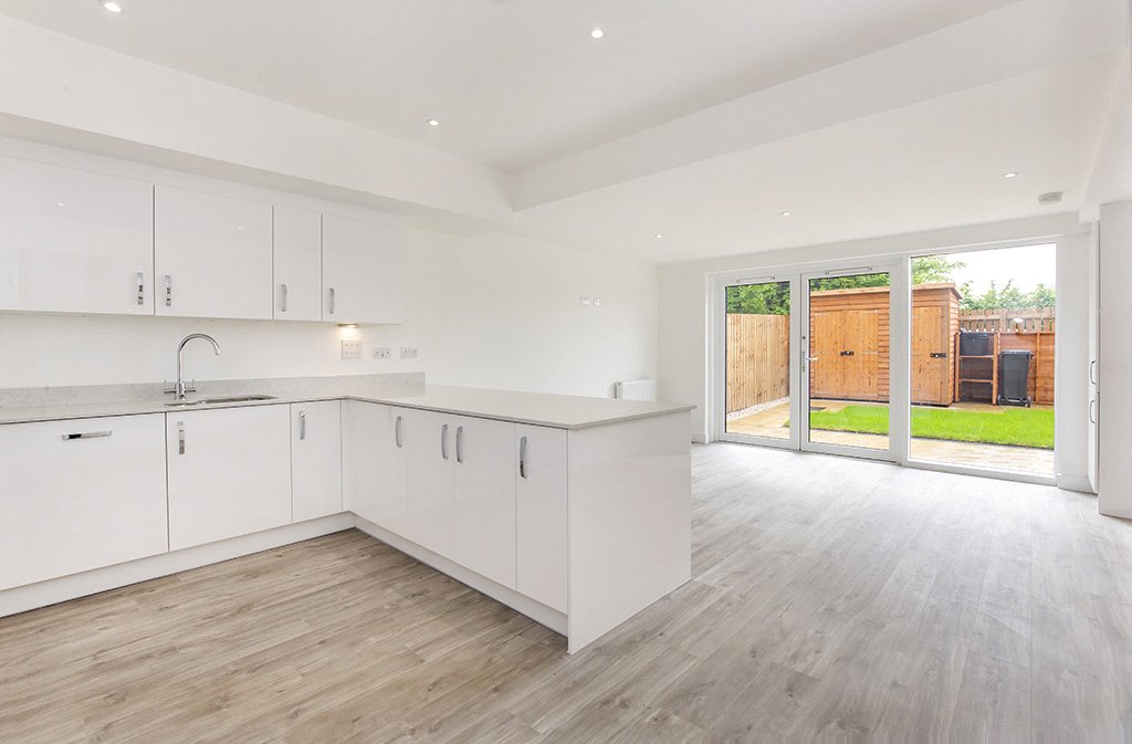 3 bedroom house, Clock Tower Way, York YO23