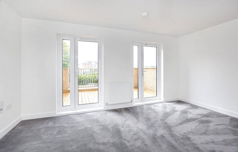 3 bedroom house, Clock Tower Way, York YO23