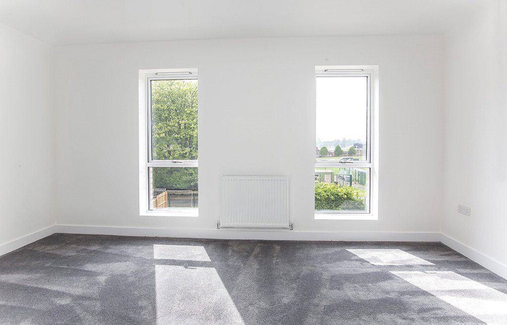 3 bedroom house, Clock Tower Way, York YO23