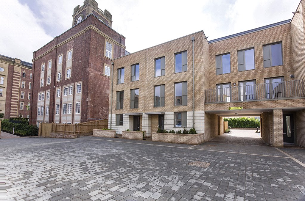 3 bedroom house, Clock Tower Way, York YO23