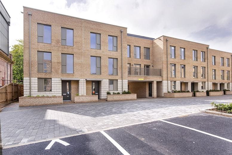 3 bedroom house, Clock Tower Way, York YO23