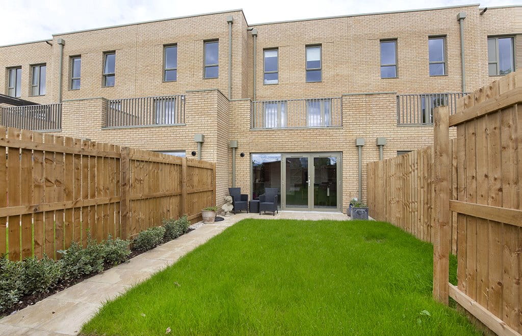 3 bedroom house, Clock Tower Way, York YO23