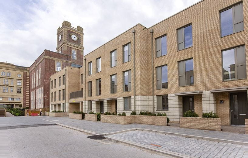 3 bedroom house, Clock Tower Way, York YO23