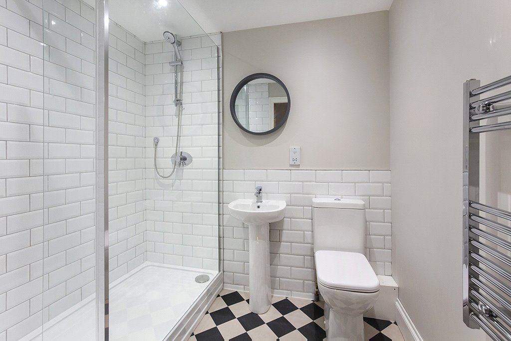 1 bedroom flat, Low Petergate, York YO1