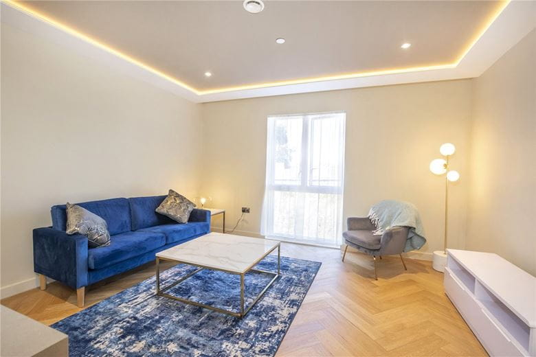 2 bedroom flat, Victoria, Hudson Quarter YO1 - Let Agreed