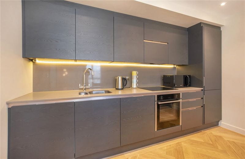 2 bedroom flat, Victoria, Hudson Quarter YO1 - Let Agreed