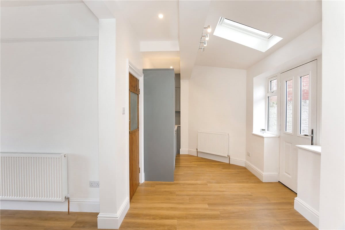 2 bedroom house, Knavesmire Crescent, York YO23 - Let Agreed