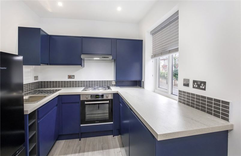 1 bedroom flat, Holgate Road, York YO24