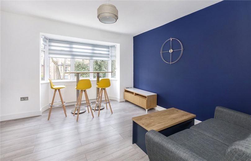 1 bedroom flat, Holgate Road, York YO24