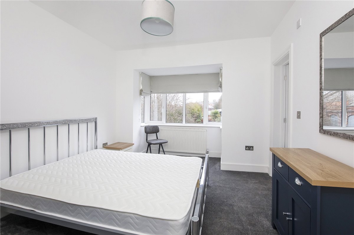 1 bedroom flat, Holgate Road, York YO24 - Let Agreed