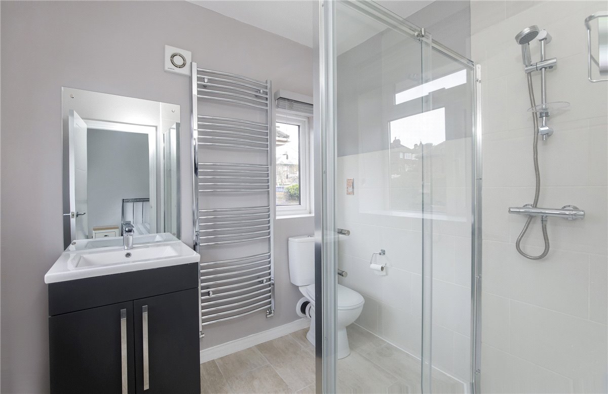 1 bedroom flat, Holgate Road, York YO24 - Let Agreed