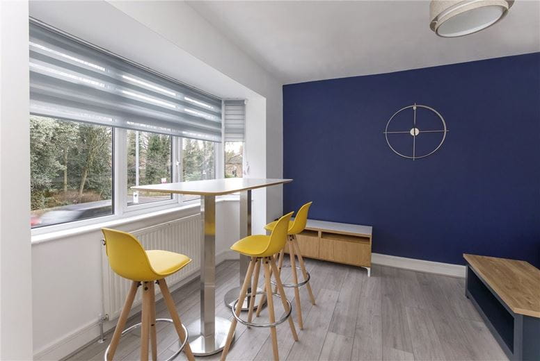 1 bedroom flat, Holgate Road, York YO24 - Let Agreed