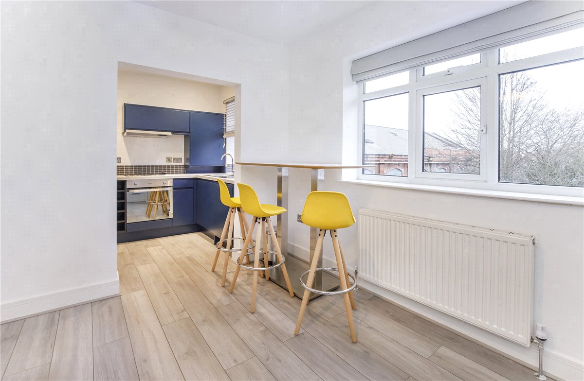 1 bedroom flat, Holgate Road, York YO24