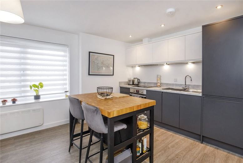 1 bedroom flat, Walkers Court, Wetherby LS22 - Let Agreed