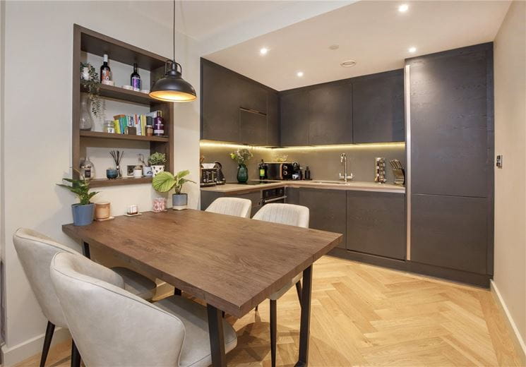 1 bedroom flat, Hudson Quarter, Toft Green YO1 - Available