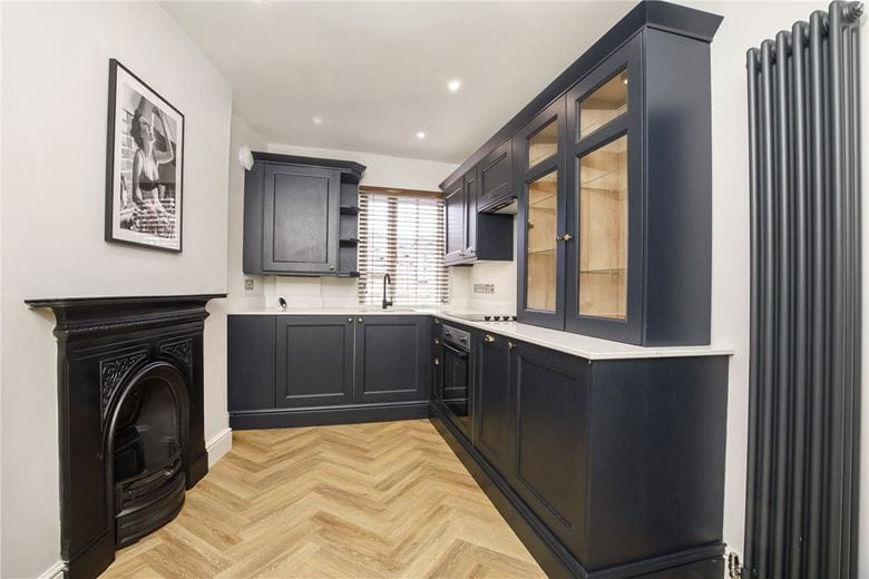 2 bedroom flat, St. Saviours Place, York YO1 - Let Agreed