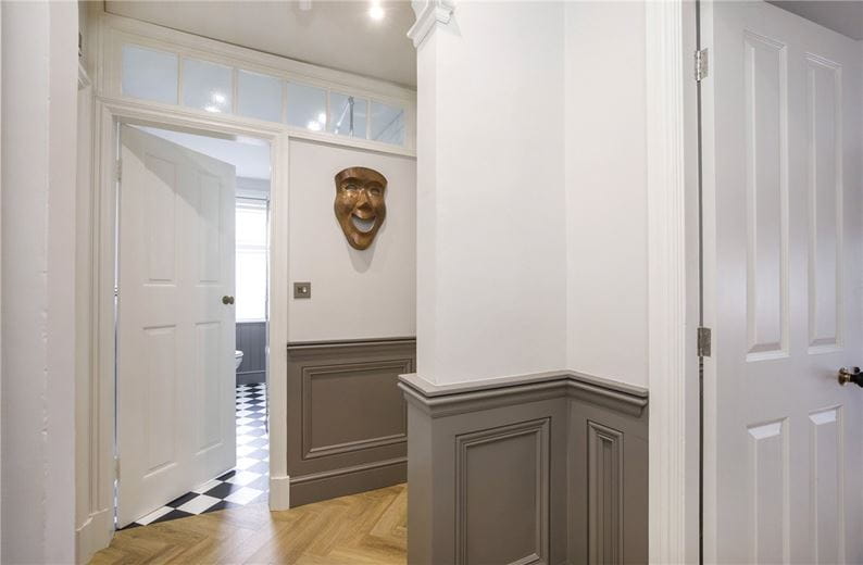 2 bedroom flat, St. Saviours Place, York YO1 - Let Agreed