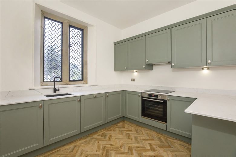 2 bedroom house, The Dairy House, The Servants Quarter YO19 - Let Agreed