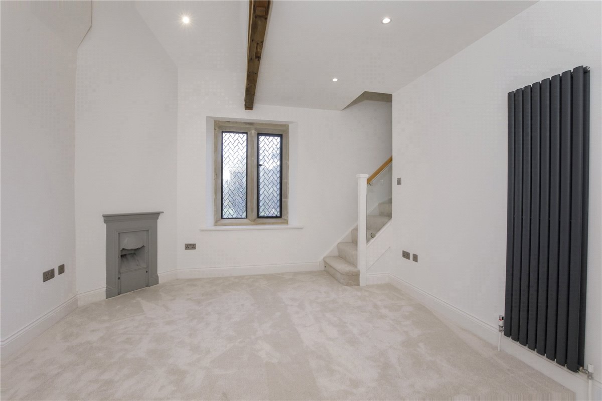 2 bedroom house, The Dairy House, The Servants Quarter YO19 - Let Agreed