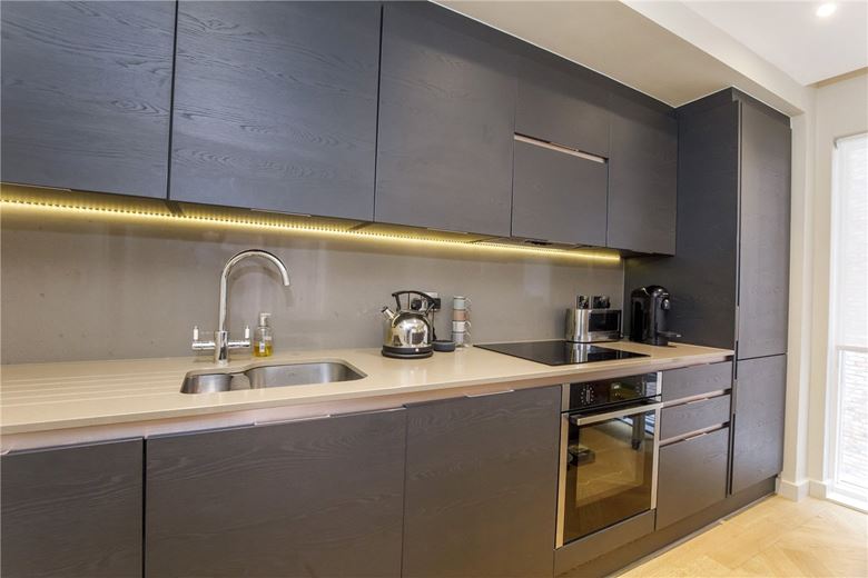 2 bedroom flat, Victoria, Hudson Quarter YO1