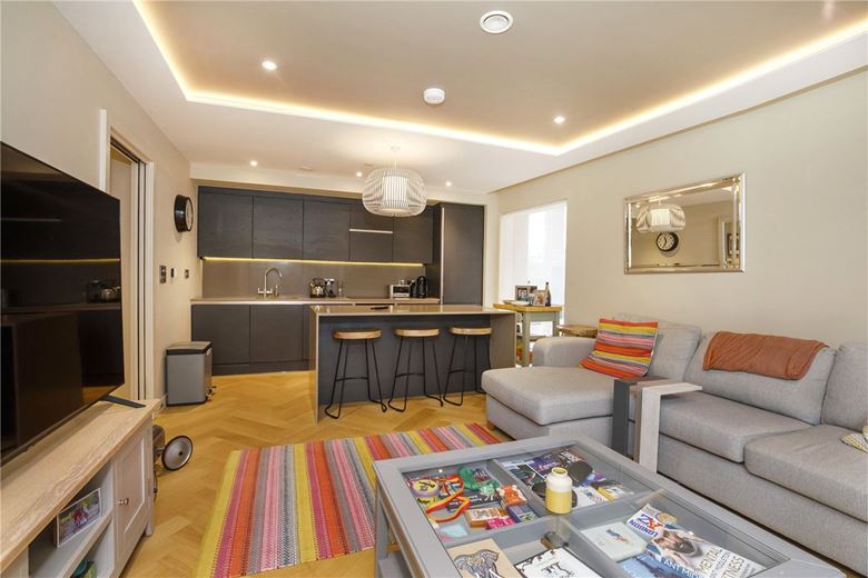 2 bedroom flat, Victoria, Hudson Quarter YO1 - Available