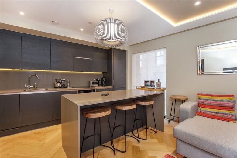 2 bedroom flat, Victoria, Hudson Quarter YO1 - Available