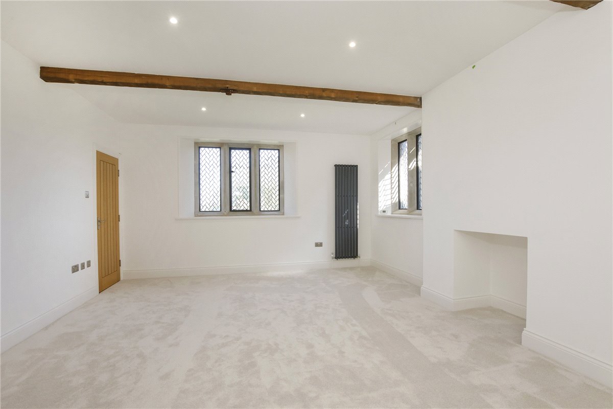 2 bedroom house, The Housekeepers Hall, The Servants Quarter YO19 - Let Agreed